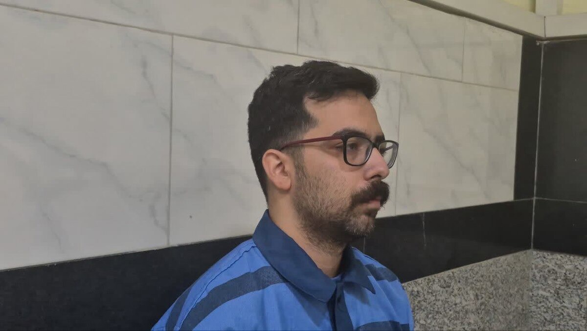 پایان جاسوس صهیونیست‌ها در ایران؛ عقیل کشاورز اعدام شد