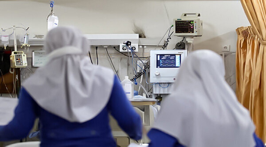 سرمقاله اعتماد/ سلامت در ‌آی.سی.یو