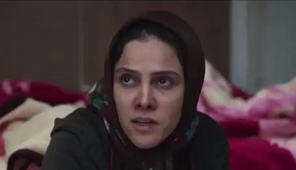 ترشیدن خیلی بهتر از این شوهر کردناست!