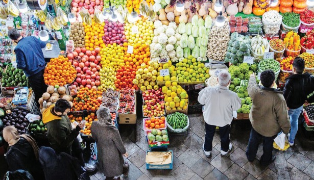 گران‌ترین شب سال