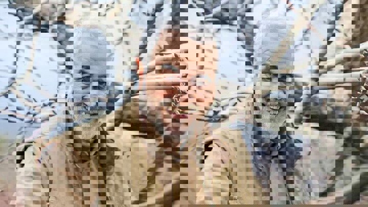 زمان برگزاری مراسم سالگرد شهادت حاج قاسم اعلام شد