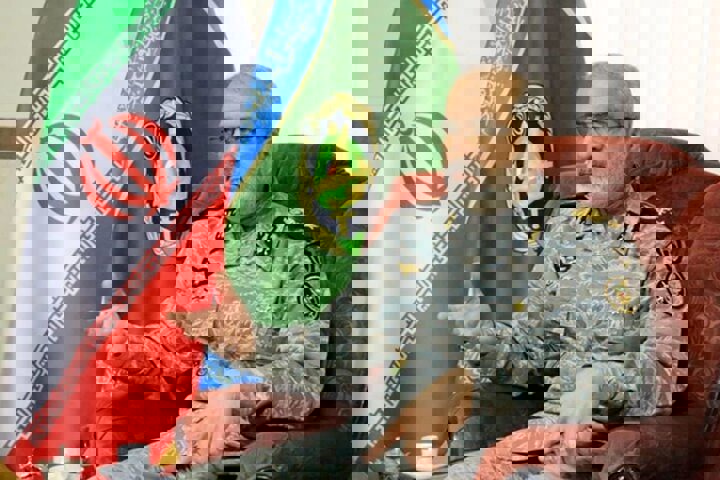 معاون اجرایی ارتش: نیروهای مسلح به سرعت در حال ترمیم کاستی‌ها هستند