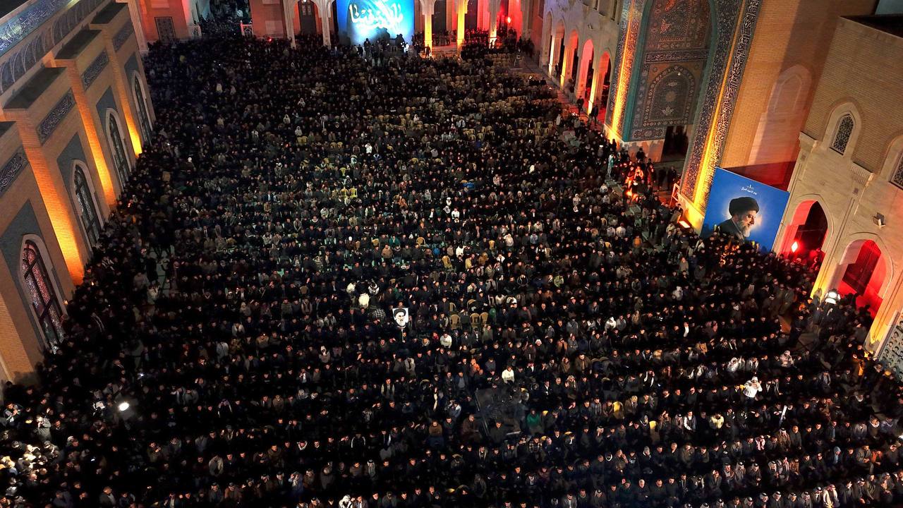 اخبار محرمانه