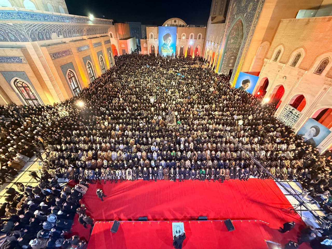 اخبار محرمانه