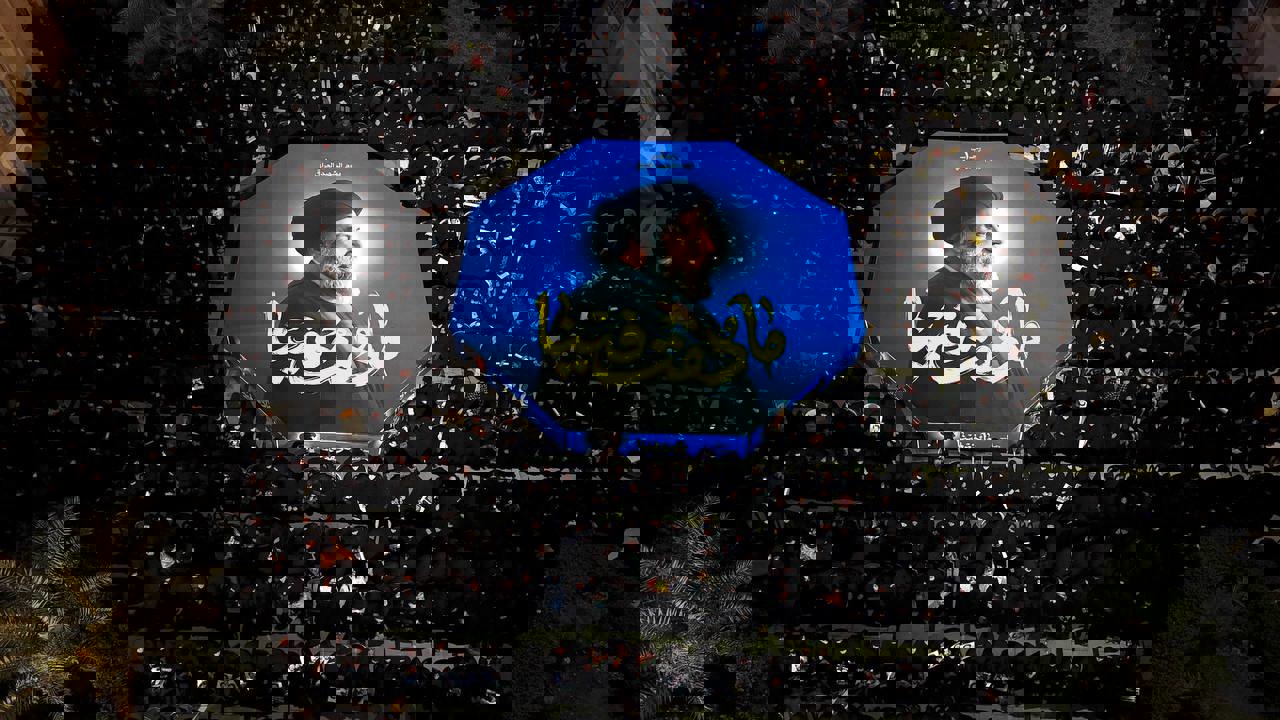 حکیم: عراق با وحدت داخلی می‌تواند از زلزله ژئوپلیتیک منطقه عبور کند