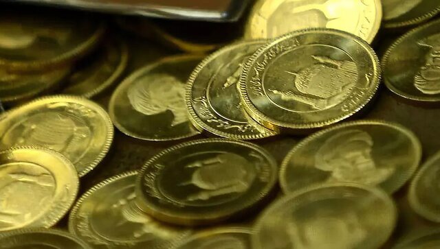 ساز مخالف سکه امامی در بازار طلا؛ دلار افزایشی شد