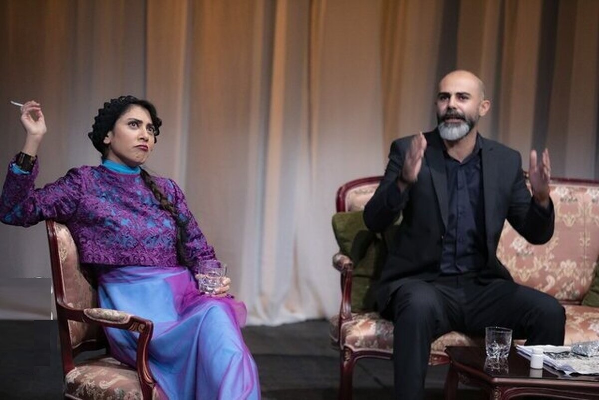 اخبار محرمانه