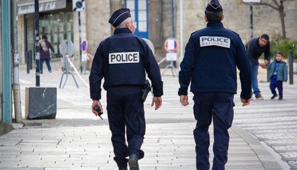 افزایش احساس ناامنی در میان فرانسویان