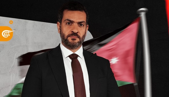مجری شبکه «المیادین» در اردن دستگیر شد