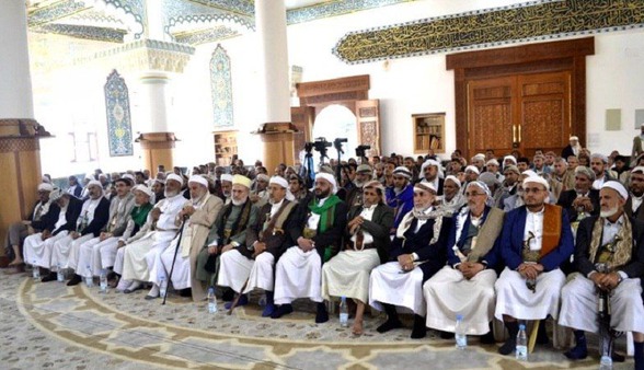 علمای یمن: عاملان اهانت به قرآن کریم مهدورالدم‌اند