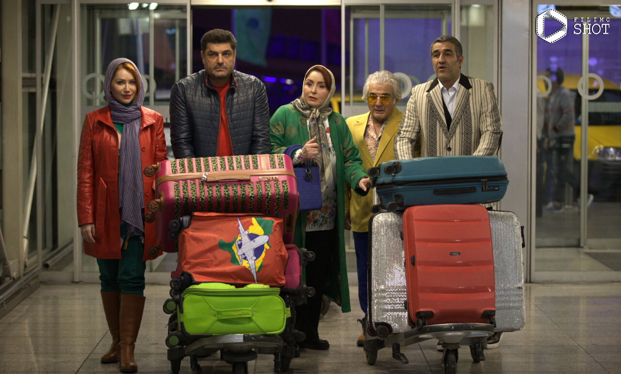 اخبار محرمانه