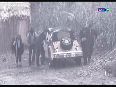 وقتشه که دکتر قریب طبابت خودشو ثابت کنه!