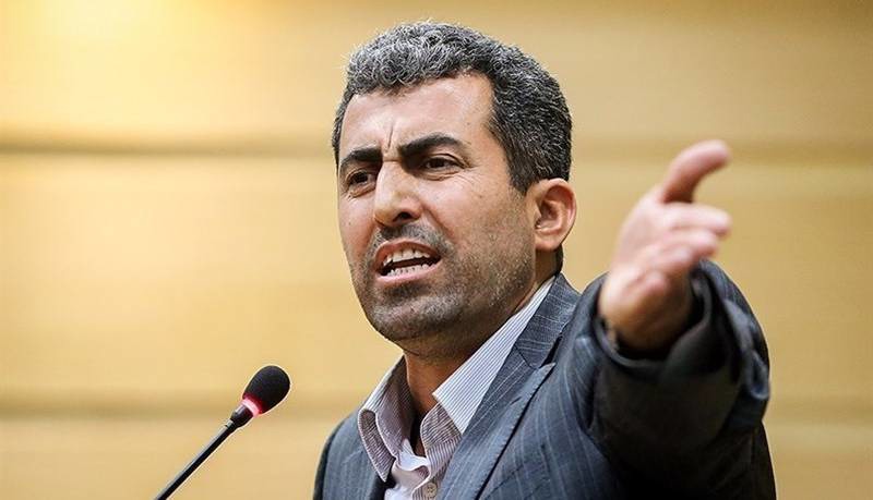 عضو مجمع تشخیص: کنترل تورم ارز ترجیحی به عهده بانک مرکزی است