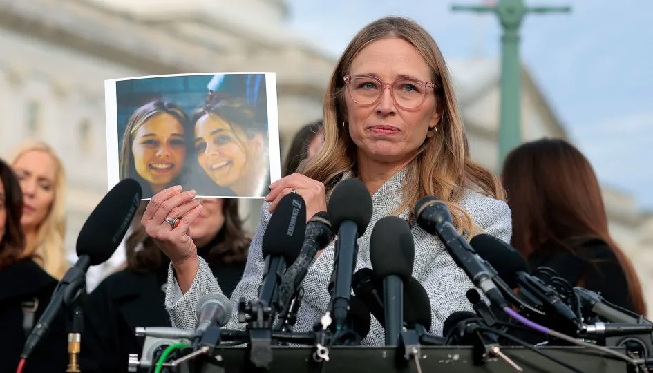 سیستم قضایی آمریکا از سال ۱۹۹۶ از جرائم جنسی «اپستین» باخبر بوده است