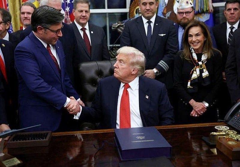 رسانه عبری: جریان ضداسرائیلی درون حزب جمهوری‌‌خواه تقویت شده است