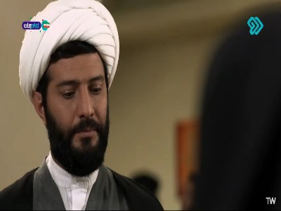 نارضایتی کامل در کارخانه؛ شان لباس روحانیت باید حفظ بشه!