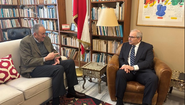 امتیازدهی بلاعوض دولت لبنان به اسرائیل