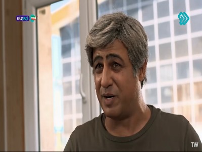 میتونم جوابتو ندم!