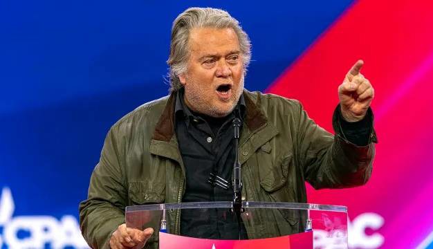 مشاور سابق ترامپ: اسرائیل نباید پای آمریکا را به جنگی دیگر باز کند