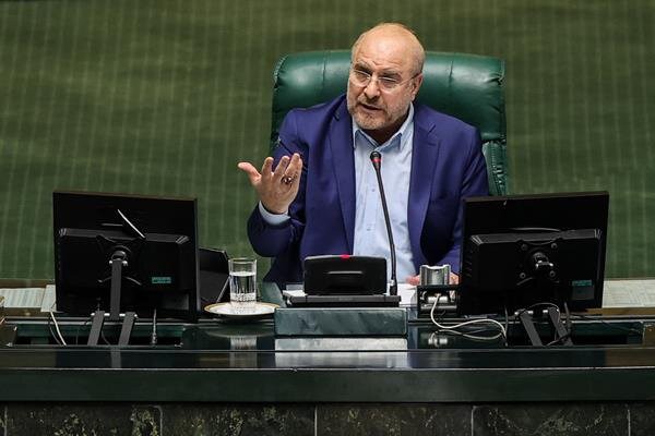 هشدار قالیباف به دولت؛ اصلاحات اقتصادی صورت نگیرد مجبور هستیم استیضاح کنیم