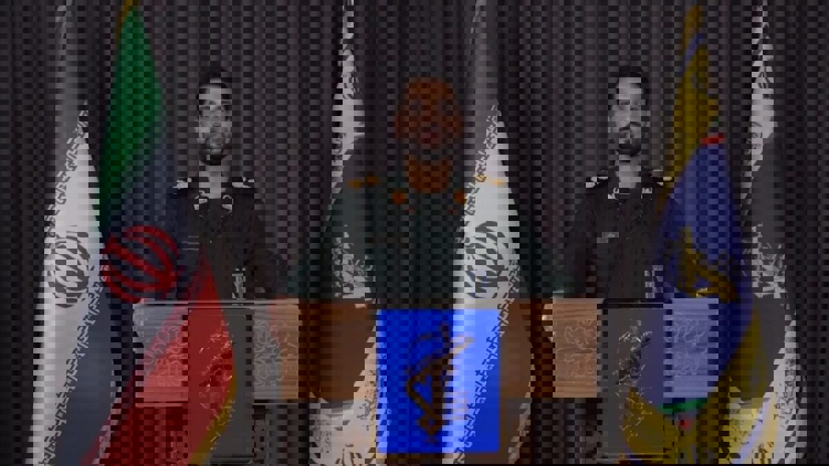 سخنگوی عملیات وعده صادق ۳: رژیم صهیونیستی خیلی زودتر از ۱۲ روز به غلط‌کردن افتاد