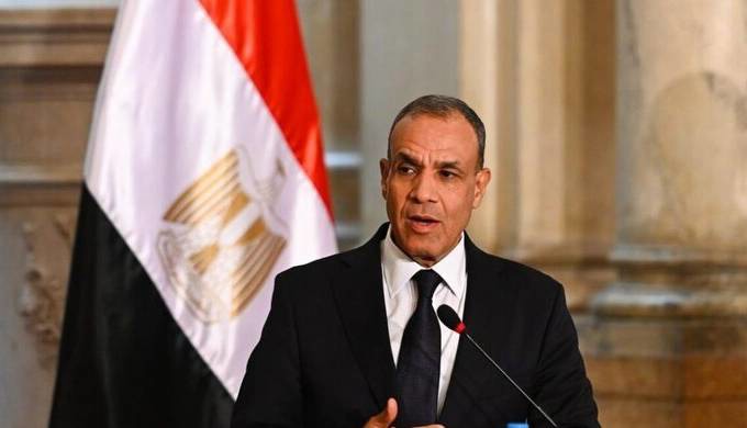 مصر: قرارداد گازی با اسرائیل ربطی به مسائل سیاسی ندارد