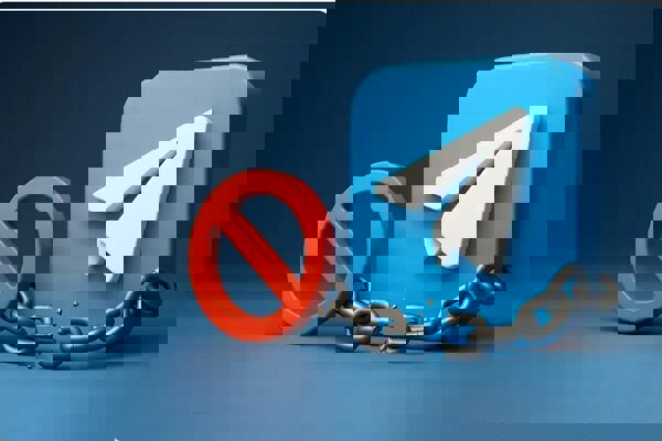 اظهارات نماینده مجلس در مورد رفع فیلتر تلگرام