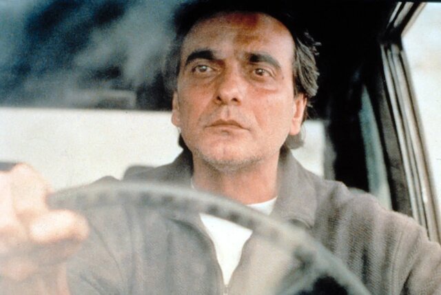 از «بادکنک سفید» تا «طعم گیلاس» در نیویورک