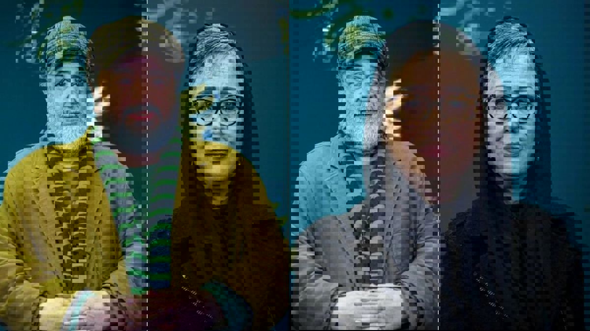 شریفی‌نیا و حاجیان در «کافه سلطان» هم‌بازی شدند