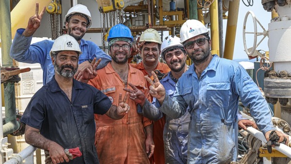 آژانس بین‌المللی انرژی افزایش تولید نفت ایران را تایید کرد