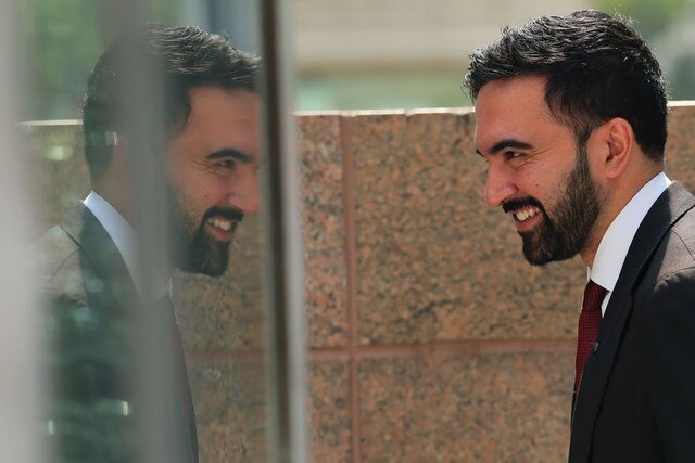 نتانیاهو بی‌اعتنا به تهدید ممدانی: به نیویورک می‌روم