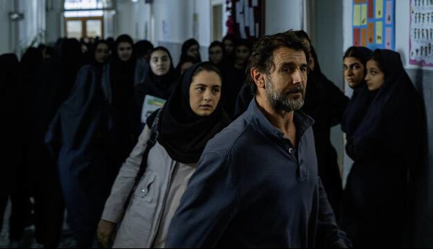 فیلم رسول صدرعاملی به اکران آنلاین رسید