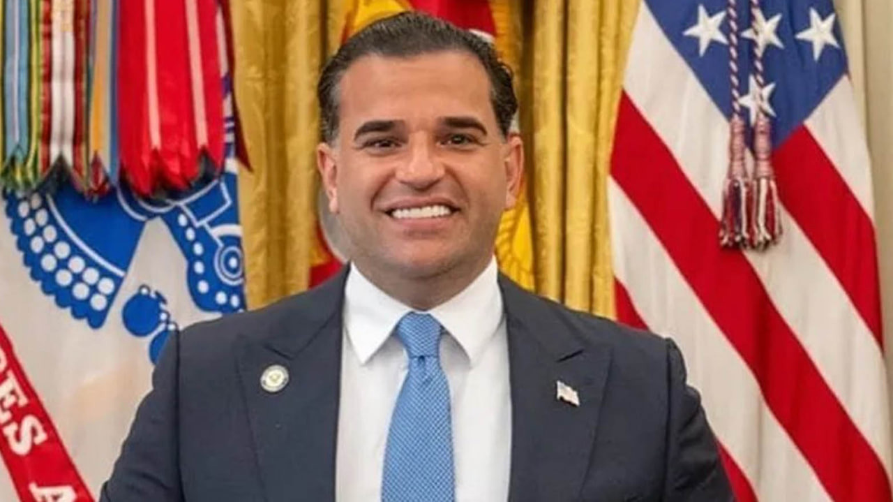 گمانه زنی درباره احتمال لغو سفر نماینده ترامپ به بغداد