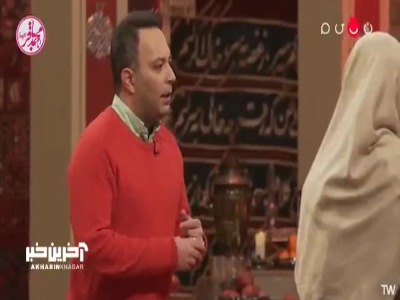 شوخی بهنوش بختیاری با شاه غلام برمودا؛ ۱۶تا چایی بهم داد، میبینمش یاد استکان کمرباریک میوفتم!