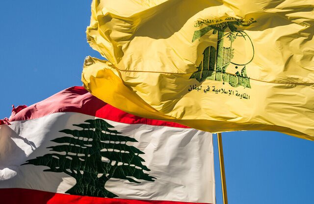 نماینده حزب‌الله: در قاموس ما جایی برای تسلیم شدن نیست