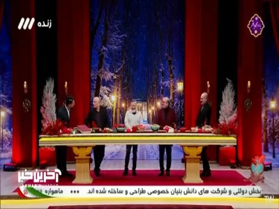 خاطره جالب مسعود روشن پژوه از صعود تیم ملی به جام جهانی ۱۹۹۸ فرانسه