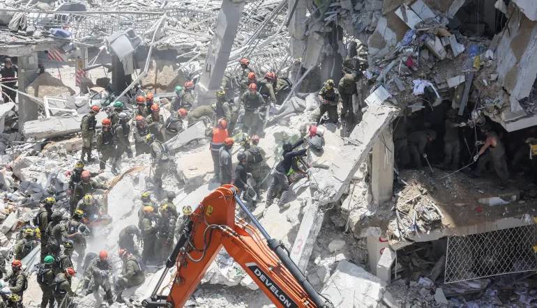 چرا نتانیاهو به دنبال متقاعد کردن ترامپ برای حمله دوباره به ایران است؟