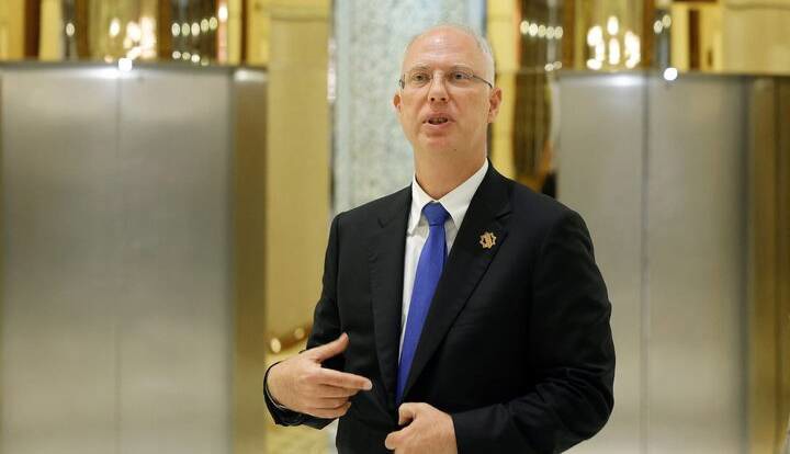 احتمال برگزاری نشست بعدی مذاکرات صلح اوکراین در مسکو