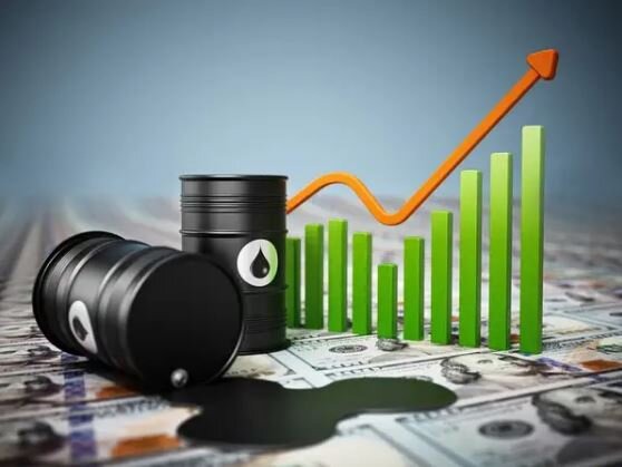 توقیف نفتکش، قیمت نفت را بالا کشید