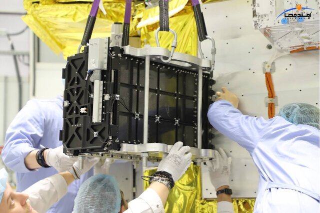 اخبار محرمانه