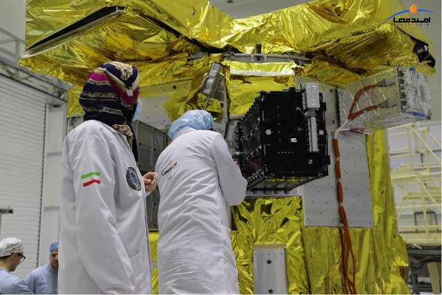 اخبار محرمانه