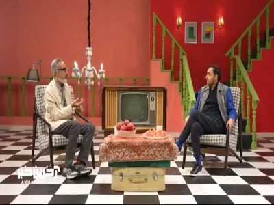 ژوله خطاب به امیرحسین رستمی: چقدر شومی تو واسه سینمای ایران!