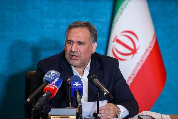 حسینی: ارز ترجیحی حذف نشده است