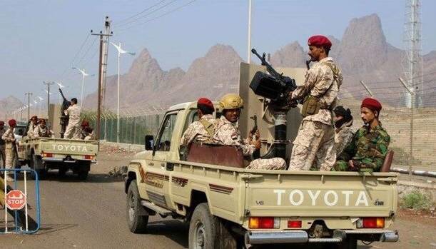 ۳ وزیر دولت مستعفی یمن حمایت جدایی جنوب از شمال را تایید کردند