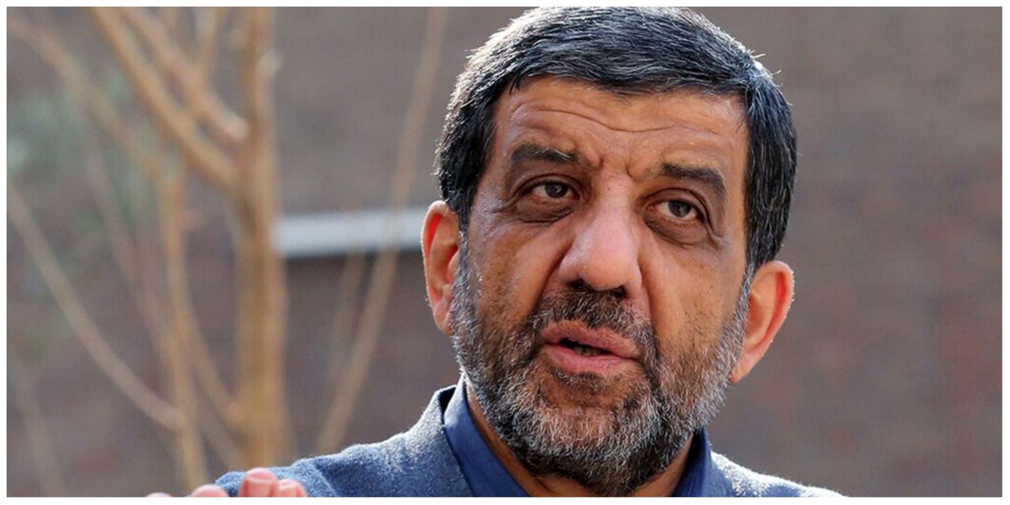 پیشنهاد ضرغامی به پزشکیان: اگر به ترمیم کابینه اعتقاد ندارید، از استیضاح توسط مجلس استقبال کنید