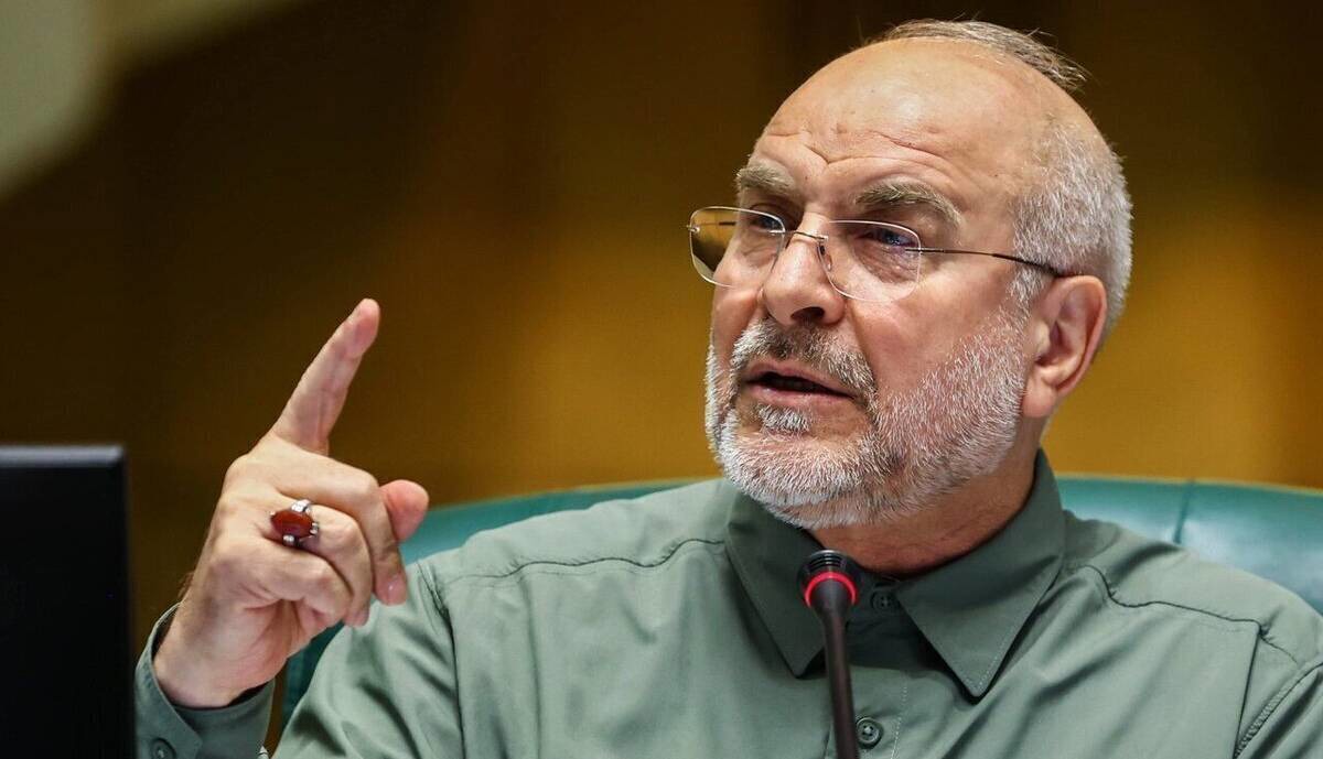 پیام به دولت: قبل از استیضاح، اصـلاح کنید