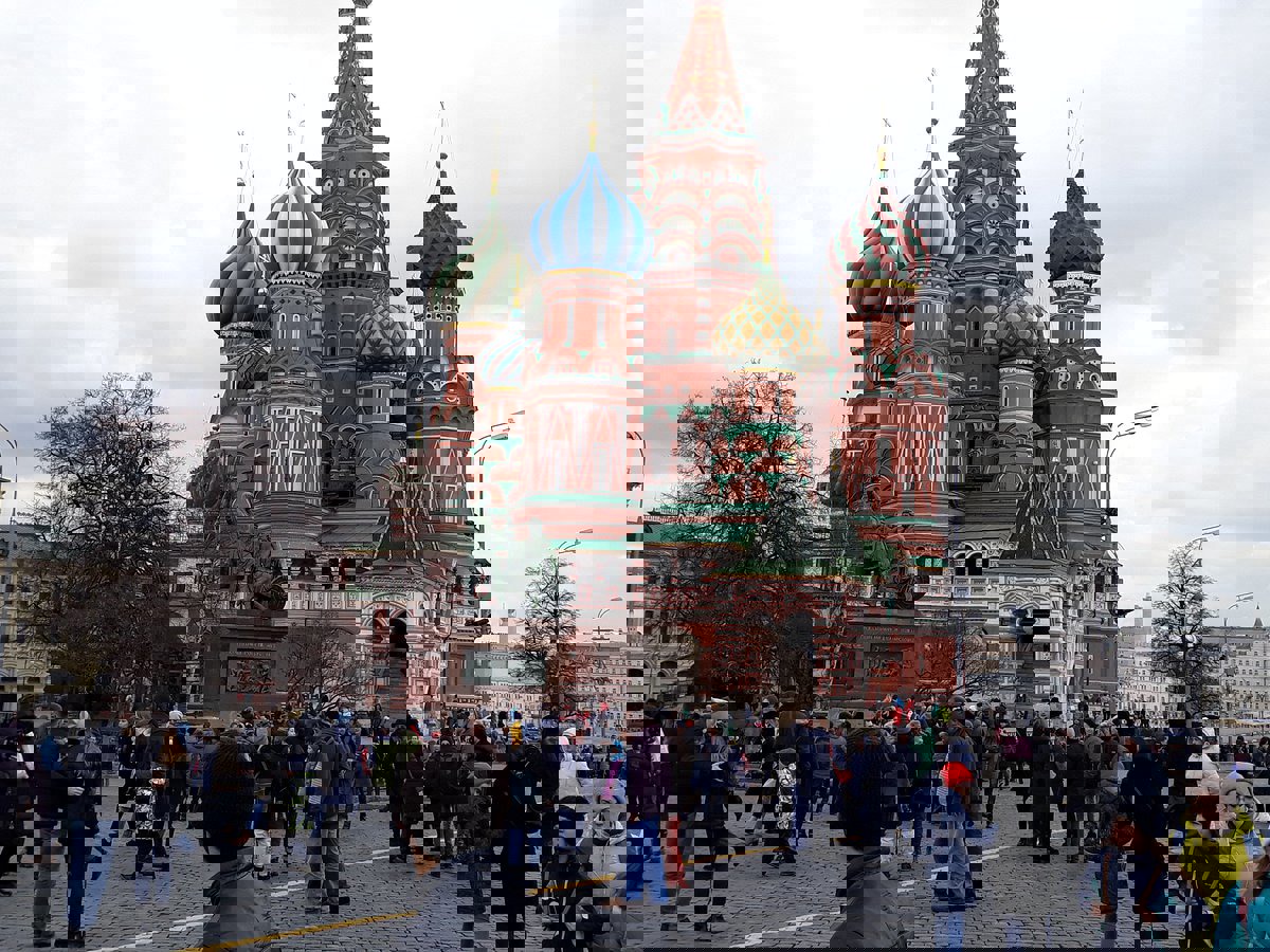 روسیه: آماده هستیم ضمانت بدهیم قصدی برای حمله به اروپا یا ناتو نداریم!