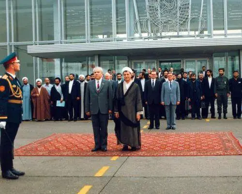 اخبار محرمانه