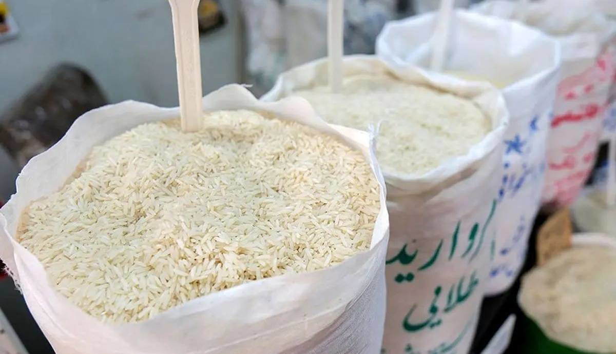 تعزیرات: قیمت برنج در برخی استان‌ها به ۱۴۰ تا ۱۵۰ هزار تومان رسیده است