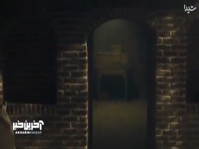 زاغ چوب زدن محبوبه عاقبتش اینه